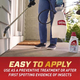 Ortho Home Defense Insect Killer Concentrate 32 oz