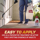 Ortho Home Defense Insect Killer Concentrate 32 oz