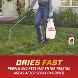 Ortho Home Defense Insect Killer Concentrate 32 oz