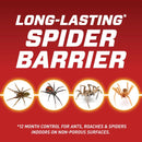 Ortho Home Defense Insect Killer Concentrate 32 oz