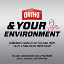 Ortho Home Defense MAX Insect Control Liquid 1 gal