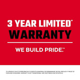 Craftsman V20 CMCHT810C1 20 in. Battery Hedge Trimmer Kit (Battery & Charger)