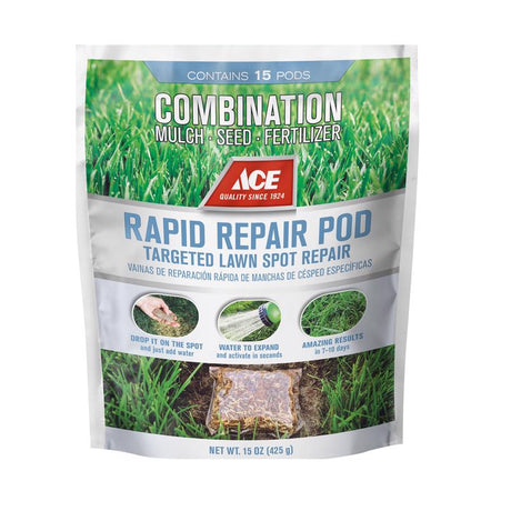 GRASS REPAIR POD 15OZ