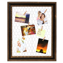 Garden Craft 72 in. H X 50 ft. L Galvanized Steel Poultry Netting 1 in.