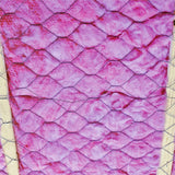 Garden Craft 24 in. H X 50 ft. L Galvanized Steel Poultry Netting 2 in.