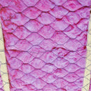 Garden Craft 24 in. H X 50 ft. L Galvanized Steel Poultry Netting 2 in.