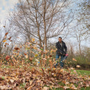 Toro PowerJet F700 140 mph 725 CFM Electric Handheld Leaf Blower