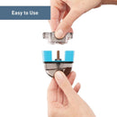 Thermacell Insect Repellent Refill Cartridge For Mosquitoes/Other Flying Insects 0.11 oz