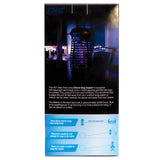 PIC Outdoor Insect Zapper 1/4 acre 15 W