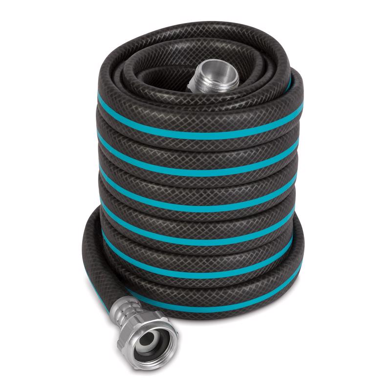 Gilmour AquaArmor 1/2 in. D X 25 ft. L Lightweight Garden Hose