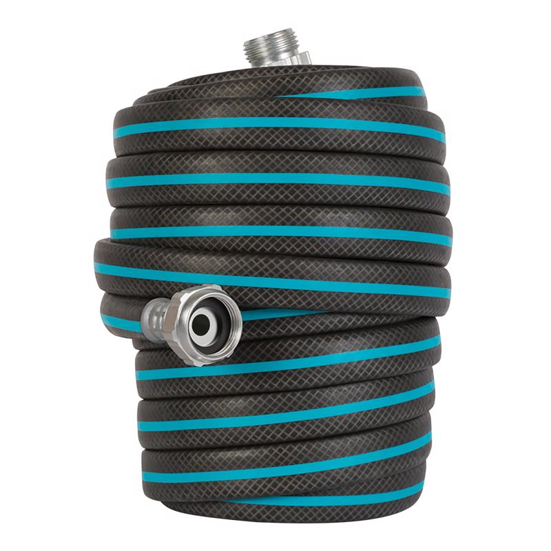 Gilmour AquaArmor 1/2 in. D X 50 ft. L Lightweight Garden Hose