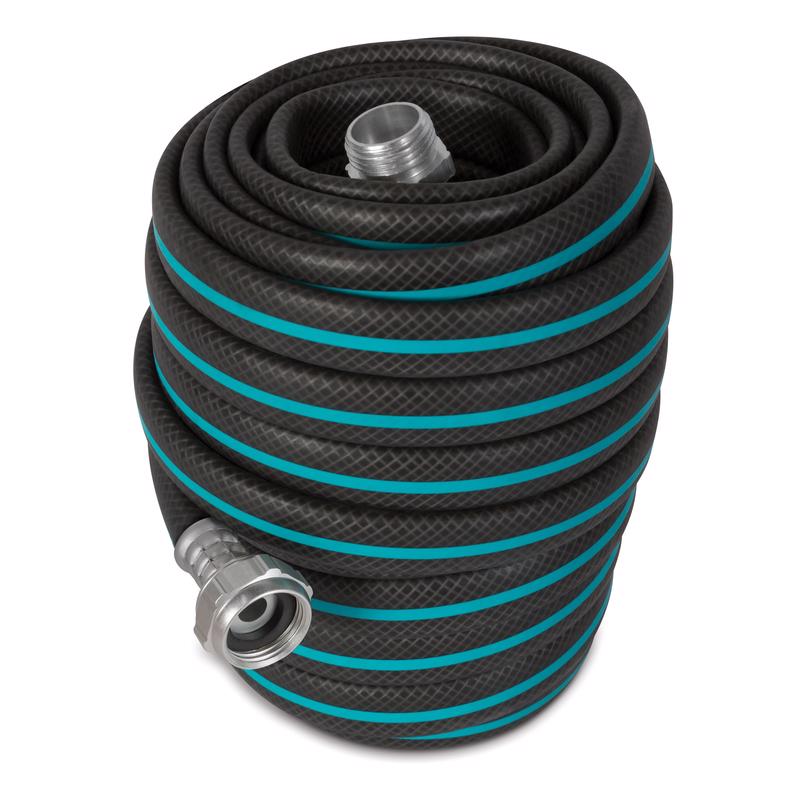 Gilmour AquaArmor 1/2 in. D X 50 ft. L Lightweight Garden Hose