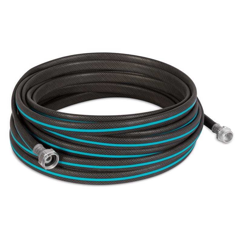 Gilmour AquaArmor 1/2 in. D X 50 ft. L Lightweight Garden Hose