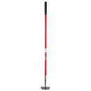 Ace Steel Garden Hoe 54 in. Fiberglass Handle
