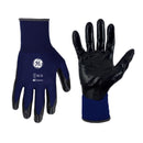 DIPPED GLOVES 13GA L