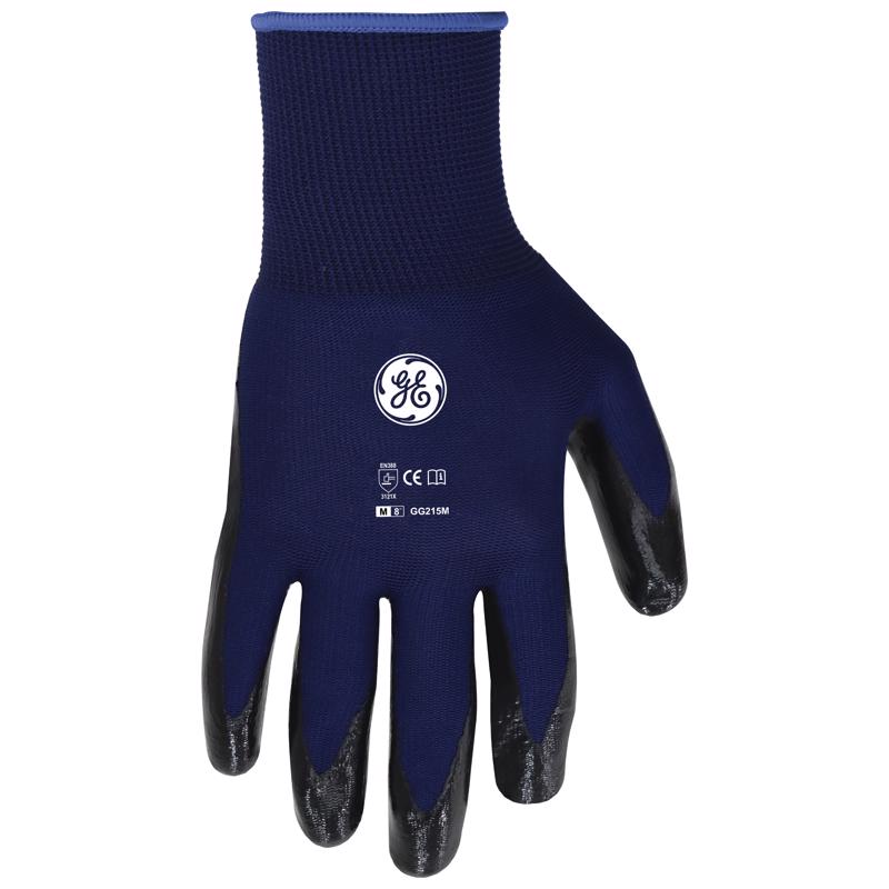 DIPPED GLOVES 13GA M