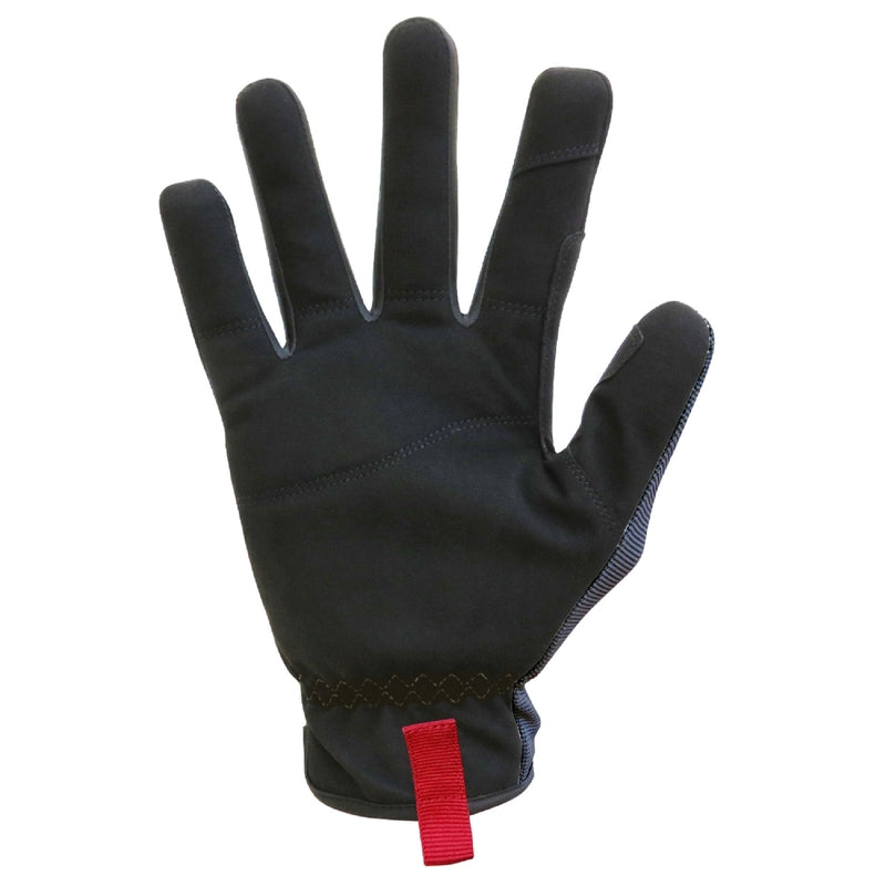 Ace High Performance Gloves Utility L 2 pk