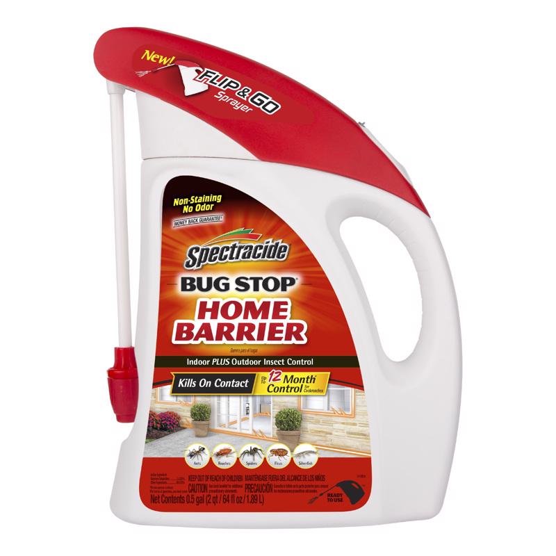 INSECT KILLER LIQ .5G