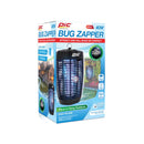 BUG ZAPPER 40W BLUE UV