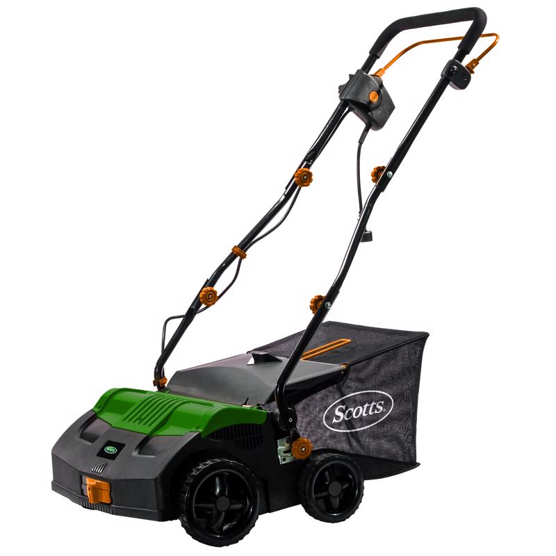 EARTHWISE DTHTCHR 13 AMP