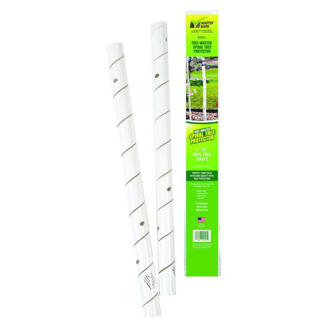 SPIRAL TREE PROTECTR 24"