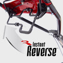 Earthquake Pioneer 11 in. 4-Cycle 99 cc Tiller