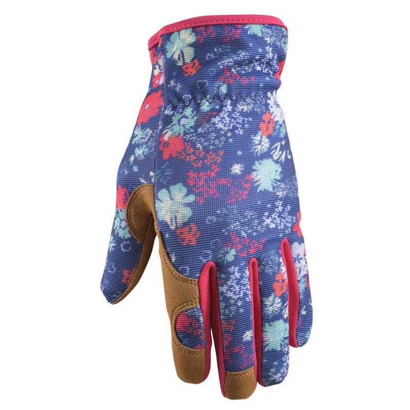 WORK GLOVES WMN MULTI M