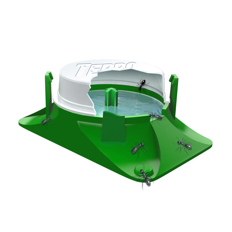 ANT BAIT OUTDDR LQD 4PK