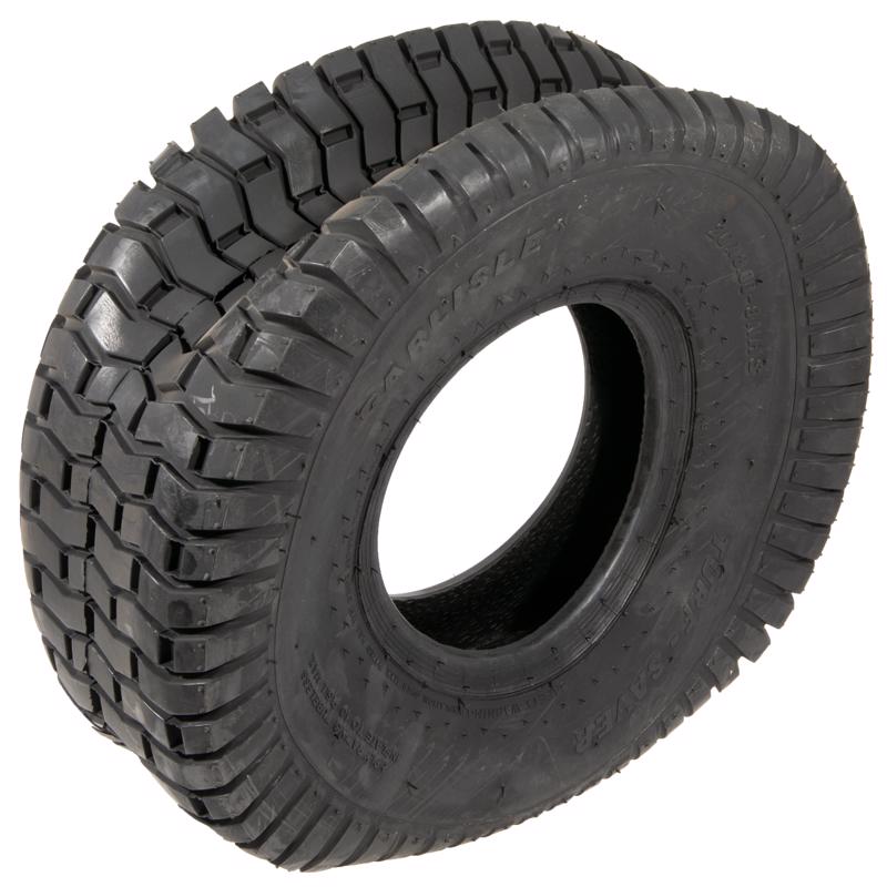 Arnold 8 in. W X 20 in. D Tubeless Lawn Mower Replacement Tire