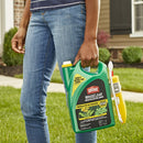 Ortho WeedClear Weed Killer RTU Liquid 1 gal