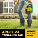 Ortho WeedClear Weed Killer RTU Liquid 1 gal