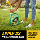 Ortho WeedClear Weed Killer RTU Liquid 1 gal