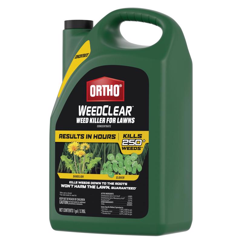 Ortho WeedClear Weed Killer Concentrate 1 gal