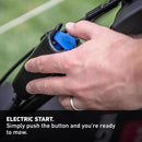 Toro Recycler 22 in. 150 cc Gas Self-Propelled Lawn Mower