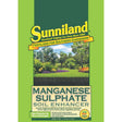 MANGANESE SULPHATE 4#