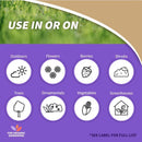 Bonide Slug Magic Organic Insect Killer Pellets 1.5 lb