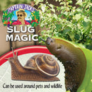 Bonide Slug Magic Organic Insect Killer Pellets 1.5 lb