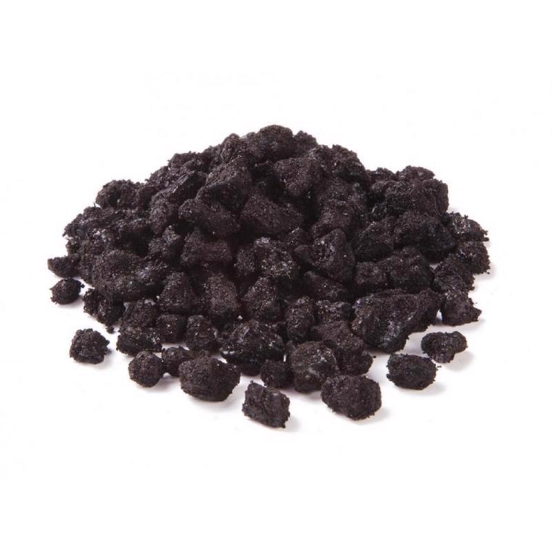 LavaGrip Black Pumice Pet Friendly Granule Ice Melt 35 lb