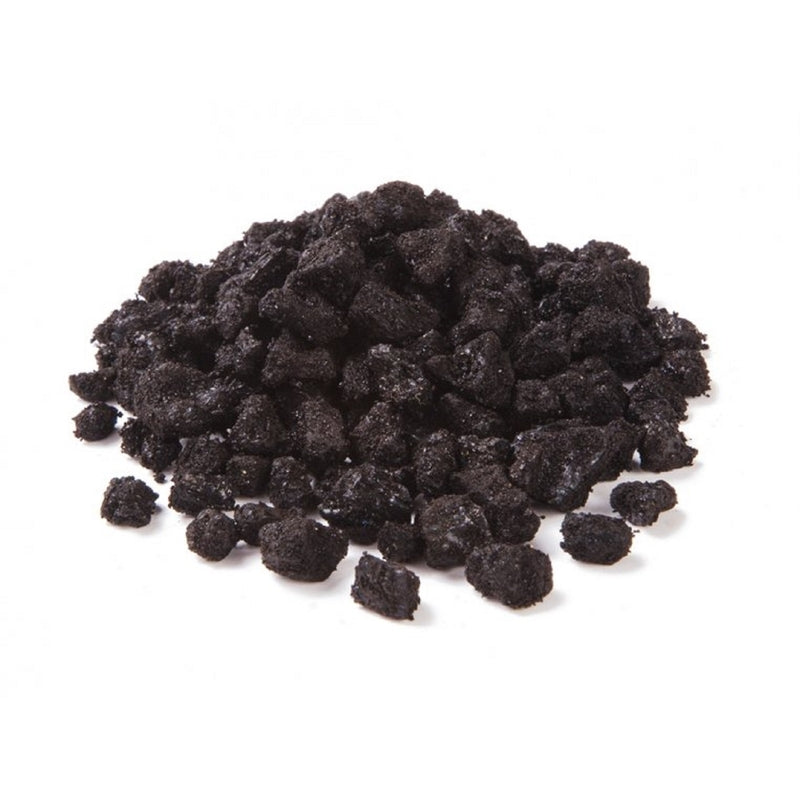 LavaGrip Black Pumice Pet Friendly Granule Ice Melt 10 lb