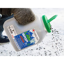 LavaGrip Black Pumice Pet Friendly Granule Ice Melt 10 lb