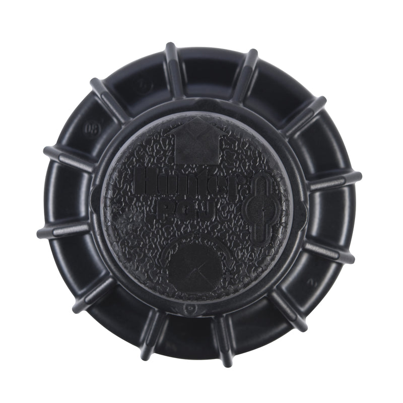 Hunter PGJ 3.93 in. H Adjustable Rotor Pop-Up Sprinkler