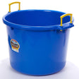BUCKET MUCK 70QT BLU