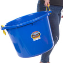 Little Giant 70 qt Bucket Blue