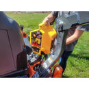 SureCan Plastic Safety Diesel Can 5 gal