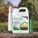 Bonide KleenUp Weed and Grass Killer RTU Liquid 1 gal