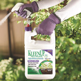 Bonide KleenUp Weed and Grass Killer RTU Liquid 128 oz