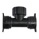 DRIP IRRIGATION TEE 0.5"