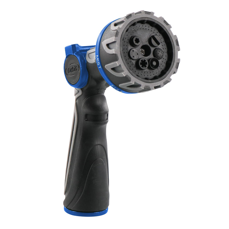 HOSE NOZZLE Q 7PAT