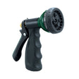 PISTOL NOZZLE 7 PTRN ZNC