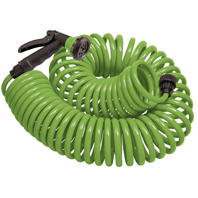 GARDN HSE COMBO GRN 50'L